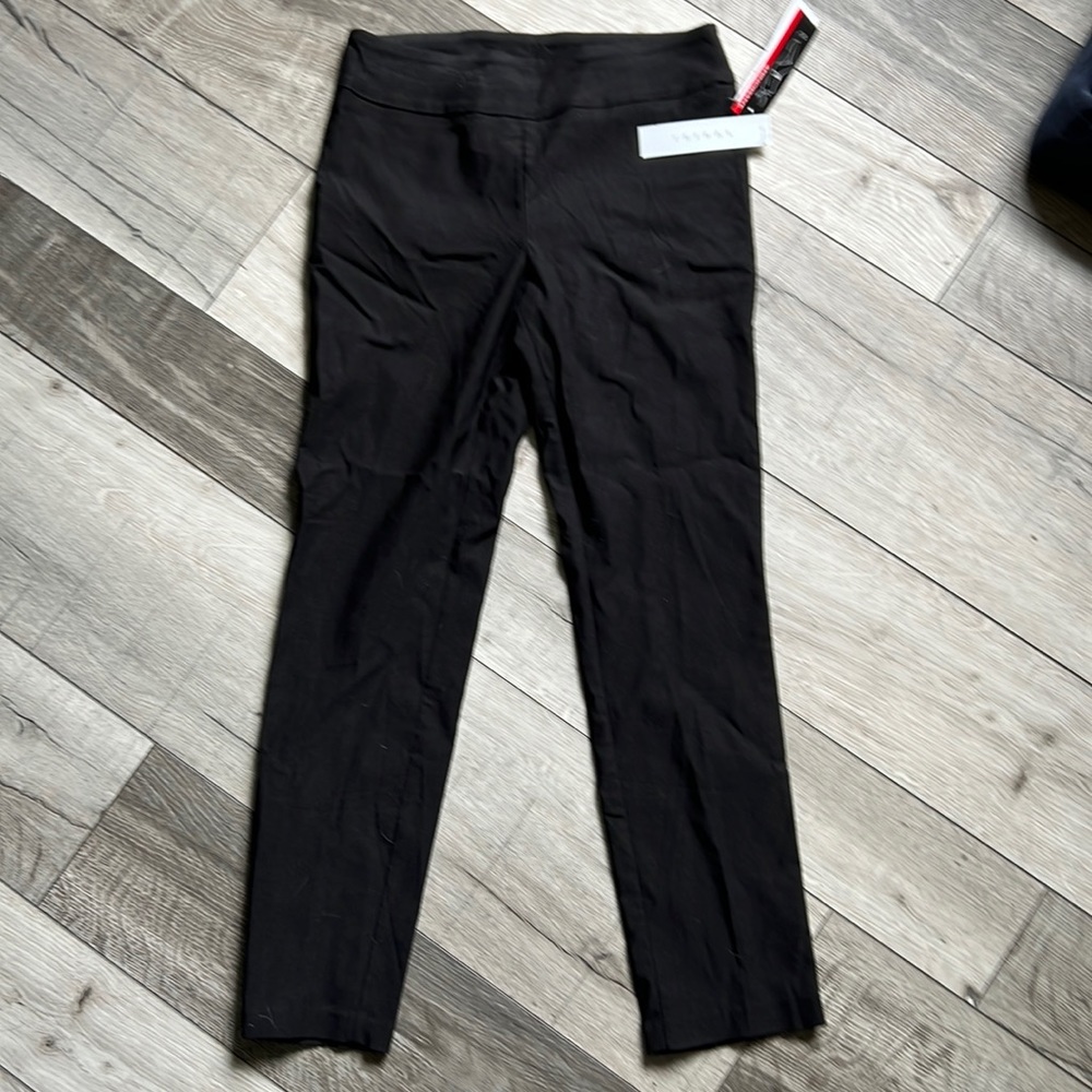 Tribal stretch dress pants